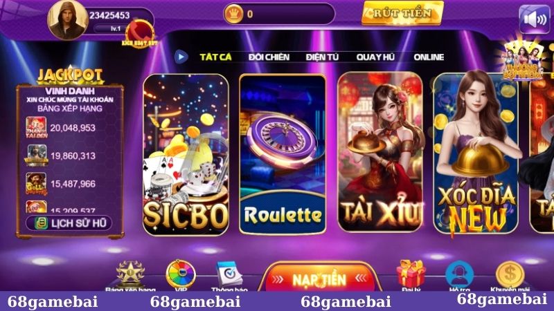 Hướng dẫn cách cập nhật link chính thống