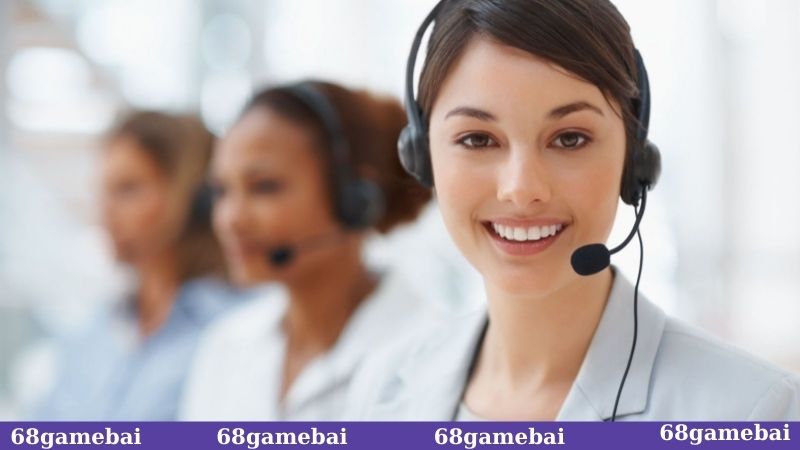 Liên hệ CSKH bằng cách nào nếu quên mật khẩu 68GB