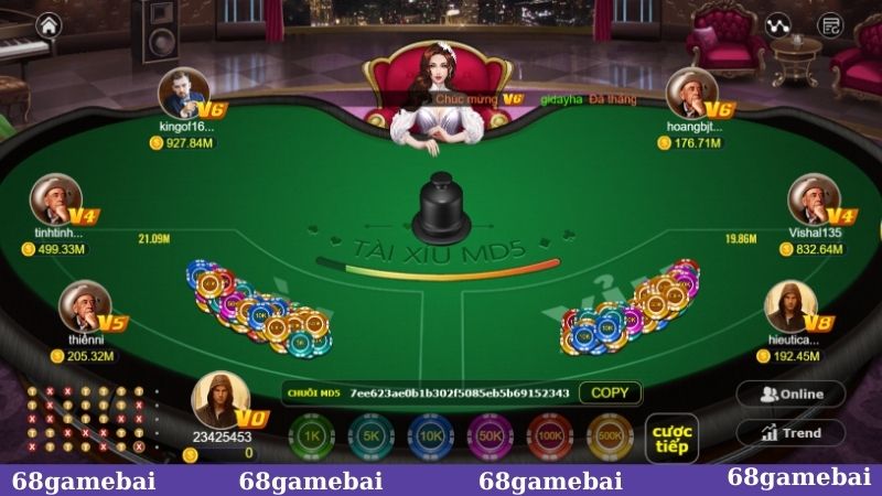 Mẹo vặt chơi tài xỉu online tối ưu cơ hội