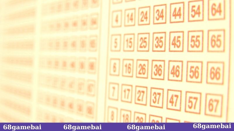 Number Game 68GB, vì sao phải thử ngay?