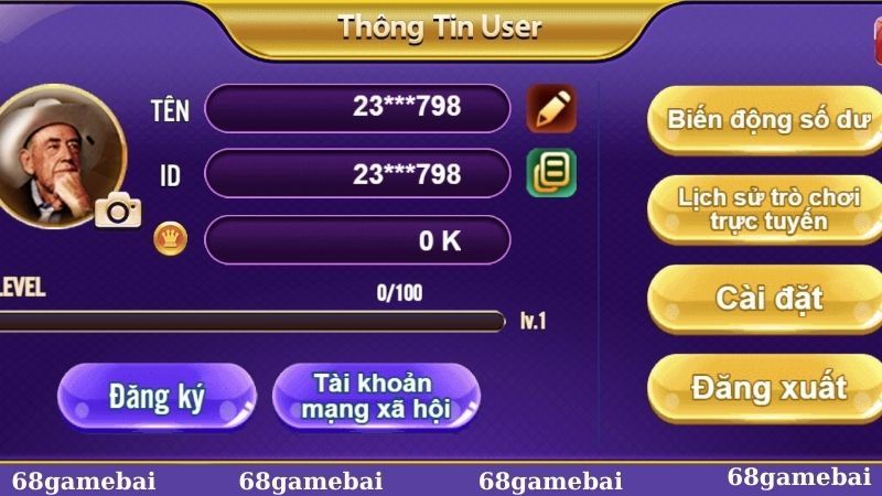 Cách đăng ký 68GB chi tiết cho newbie