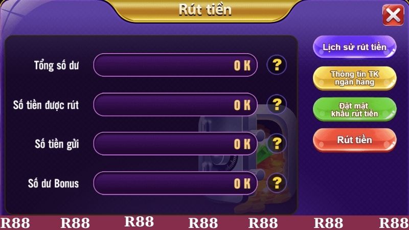 Hướng dẫn cách rút tiền 68GB chi tiết cho newbie