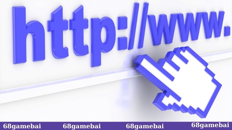 Truy cập đúng link vào 68GB sẽ bảo toàn dữ liệu cá nhân