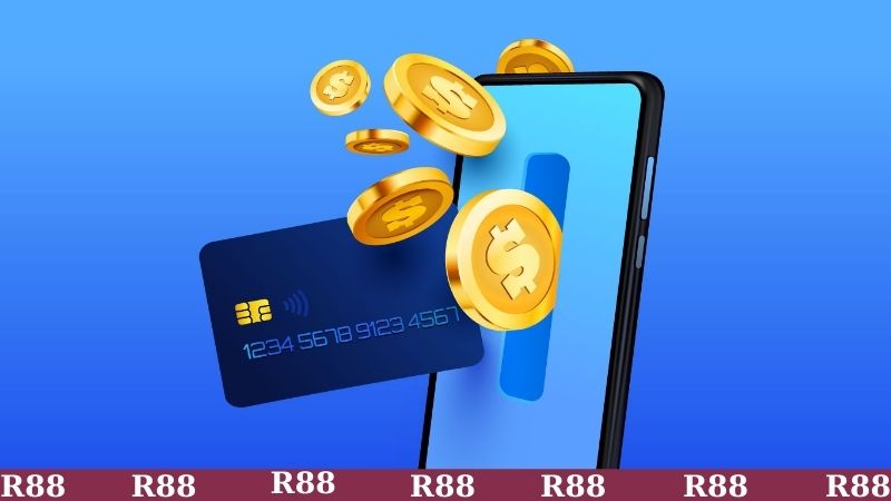 Nguyên nhân rút tiền 68GB không thành công