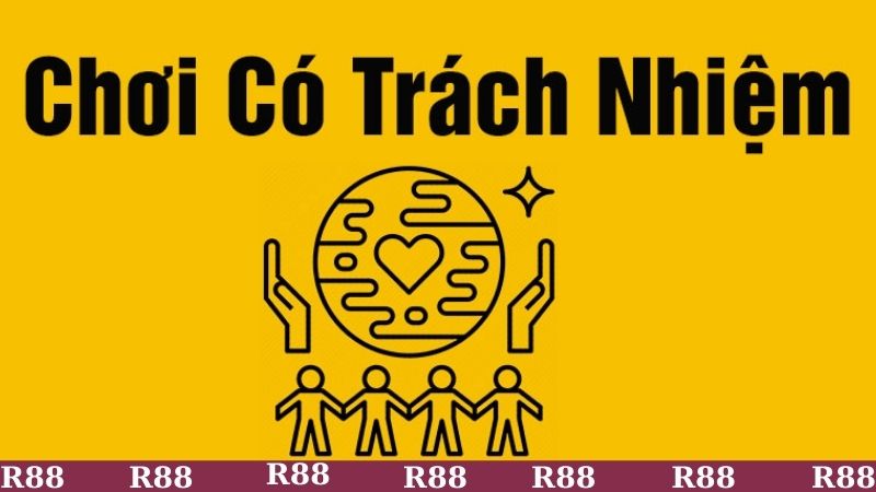 Việc chơi có trách nhiệm có ưu điểm gì?